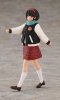 Hasegawa SP633 Toyota Starlet EP71 Rei Hazumi w/ Figure 1/24